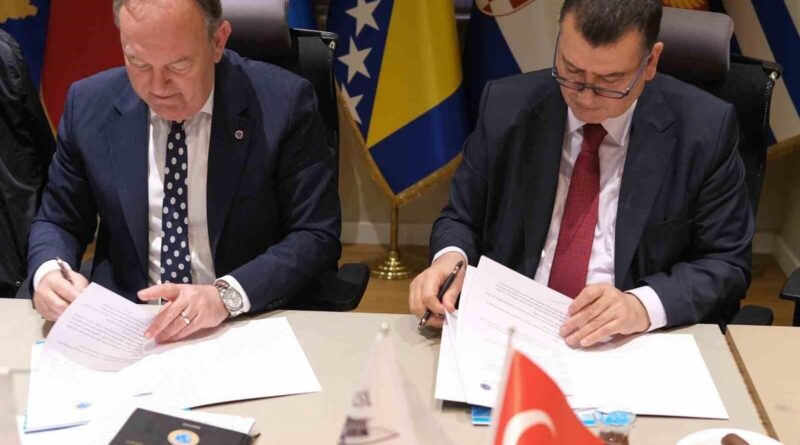 RUMELİSİAD Üyeleri ve Çalışanları Mudanya Üniversitesi'nde %50 İndirim ile Lisansüstü Eğitime Ulaşacak 1