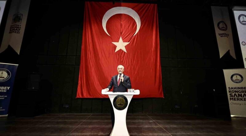 Şahinbey Belediyesi'nde 548 Çift Evlilik Okulu Sertifikası Aldı 1