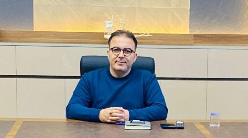 Samsat Belediyesi, Üniversite Öğrencilerine 4 Bin 400 TL Burs Desteği Sağladı 1