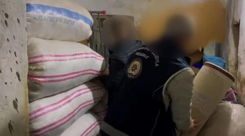 Şanlıurfa'da Göçmen Kaçakçılığı Operasyonu: 6 Organizatör Tutuklandı 1