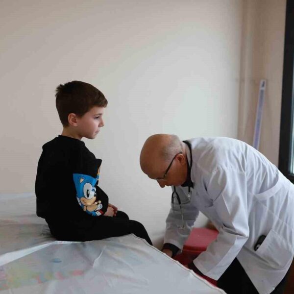 Soma Devlet Hastanesi-2