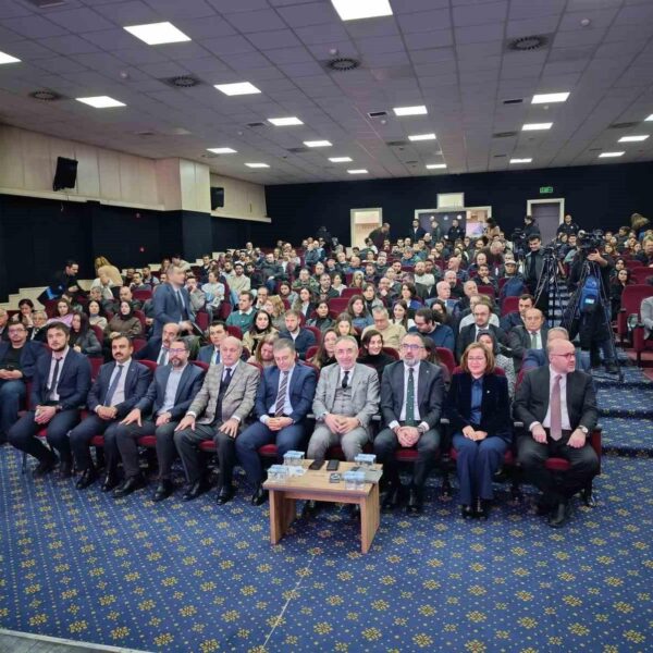 Tekstil Sektöründe Hava Emisyonu Temiz Üretim Konferansı-1