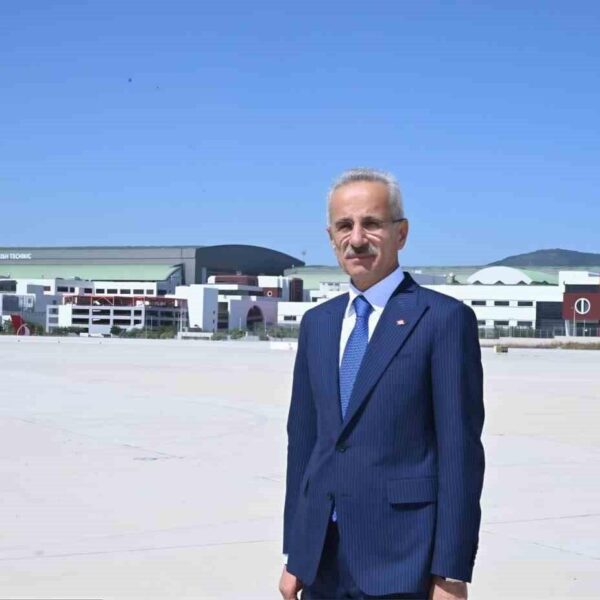 Türkiye'den Şam Havalimanı'nda çalışmalara başlayan teknik ekip-4