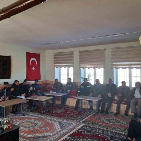 Ulukışla İlçe Tarım ve Orman Müdürlüğü