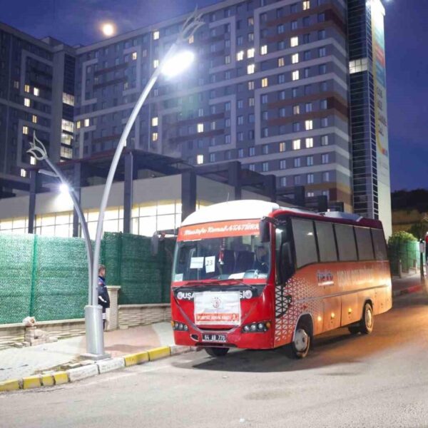 Uşak Belediye Başkanı Özkan Yalım-4