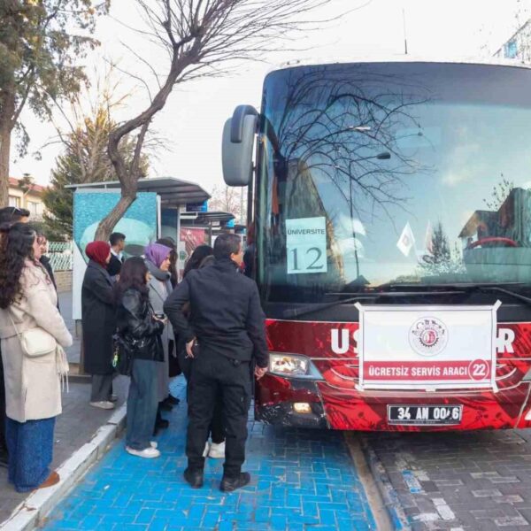 Uşak Belediye Başkanı Özkan Yalım-7