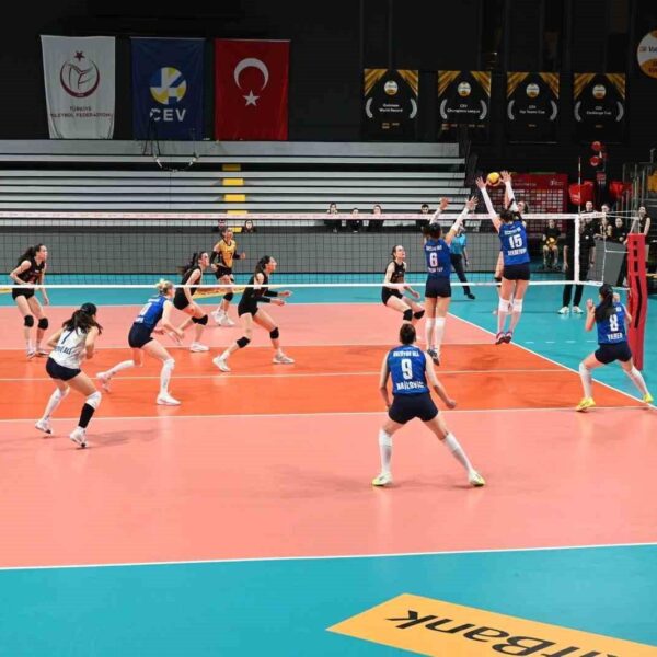 V. Bank'ı mağlup eden Bozüyük Kulübü-4