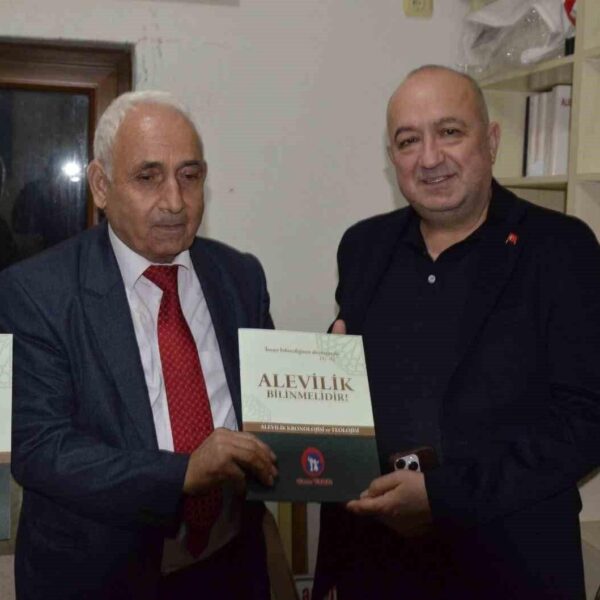 Vatandaşlarla bir araya gelen Milletvekili Gider-2