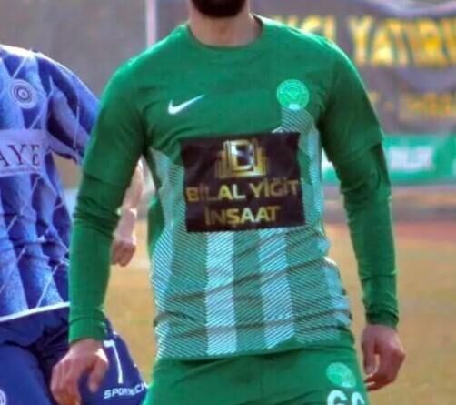 Yahyalıspor'da İkinci Yarı Başında 3 Futbolcu Ayrıldı 1