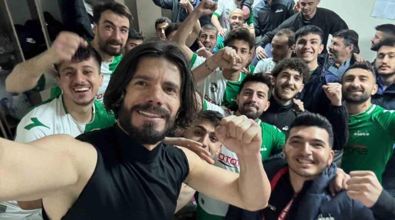 Yahyalıspor, Gaziantepgücü'nü 2-0 Mağlup Etti 1