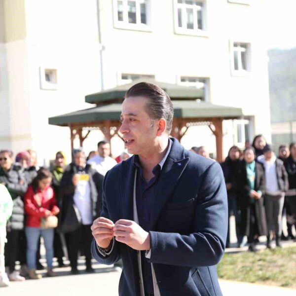 Yangın söndürme tatbikatı-1