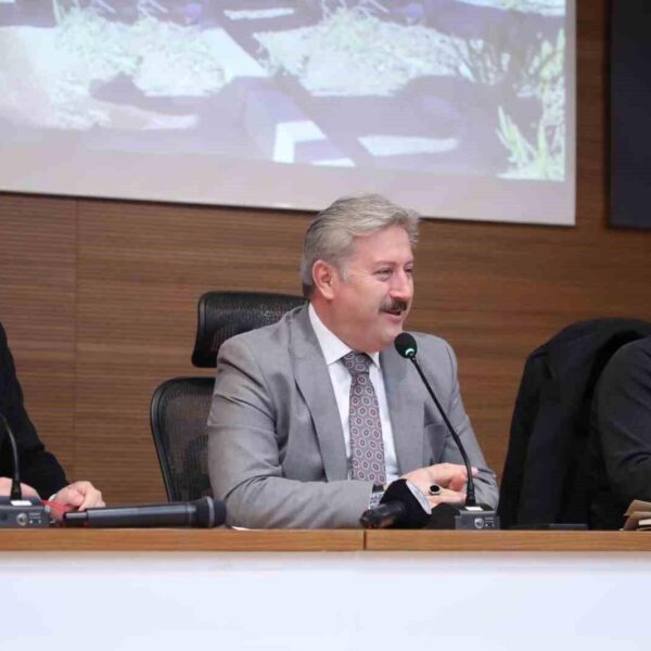 Yıldırım Beyazıt Mahallesi'ndeki yeni kentsel dönüşüm daireleri.-4