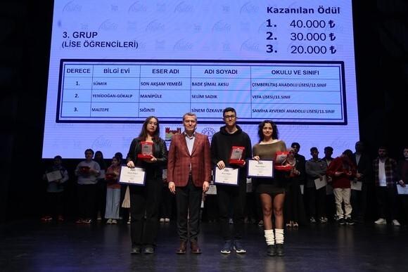Zeytinburnu Belediye Başkanı Ömer Arısoy-2