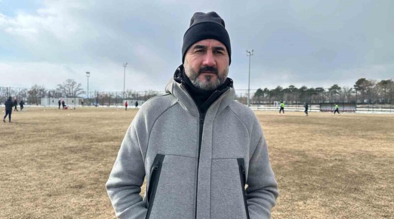 24Erzincanspor’da mağlubiyet istifa getirdi 1