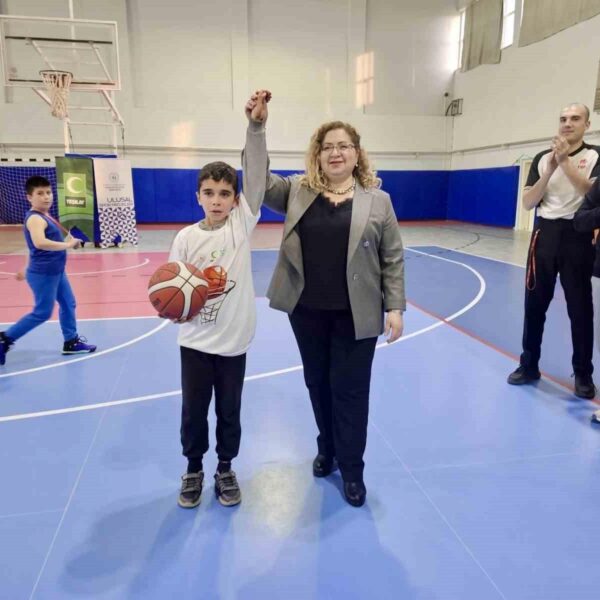 3x3 Basketbol Turnuvası kazananlar-3