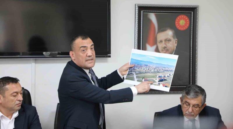 Afyonkarahisar Belediyesi’nden arazi satışı: Zarar 7 milyon TL 1