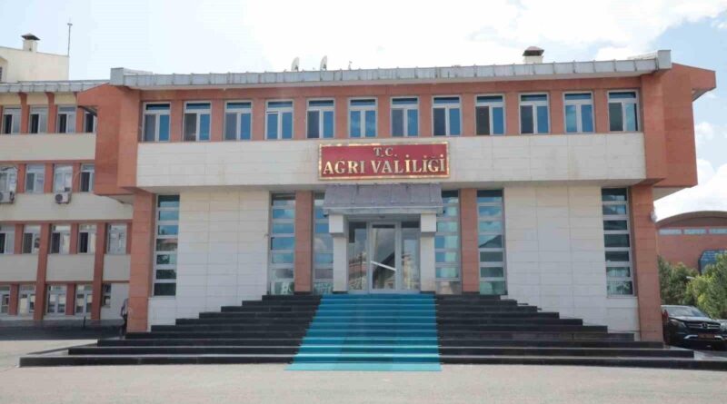 Ağrı’da IPARD III Programı kapsamında 12 projeye 79,3 milyon TL hibe desteği 1
