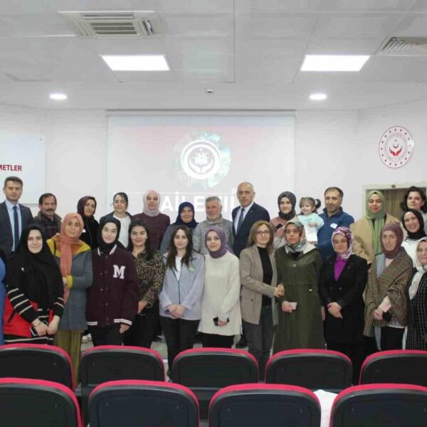 Aileler yarışıyor-3