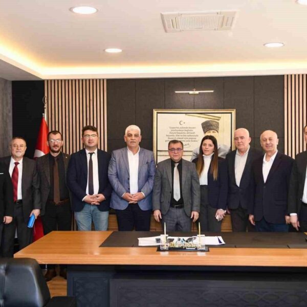 Altıeylül Belediye Başkanı Hakan Şehirli-1