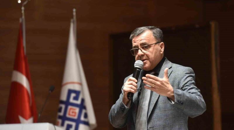 Altıeylül Belediye Başkanı Hakan Şehirli, Memurlara İkramiye ve Maaş Artışı İçeren Sözleşme İmzaladı 5