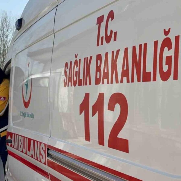 Ambulans 112-2