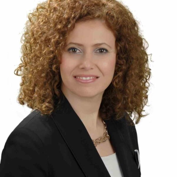 Aslıhan Köse, Bursa Tenis Federasyonu'nda yeni göreve başladı.-1