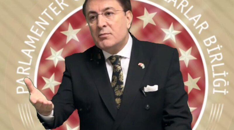 Aydemir: "Basın emekçisini hedef göstermek vicdansızlıktır" 1