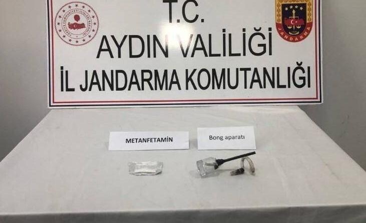 Aydın jandarması uyuşturucuya geçit vermiyor: 16 şüpheli yakalandı 1