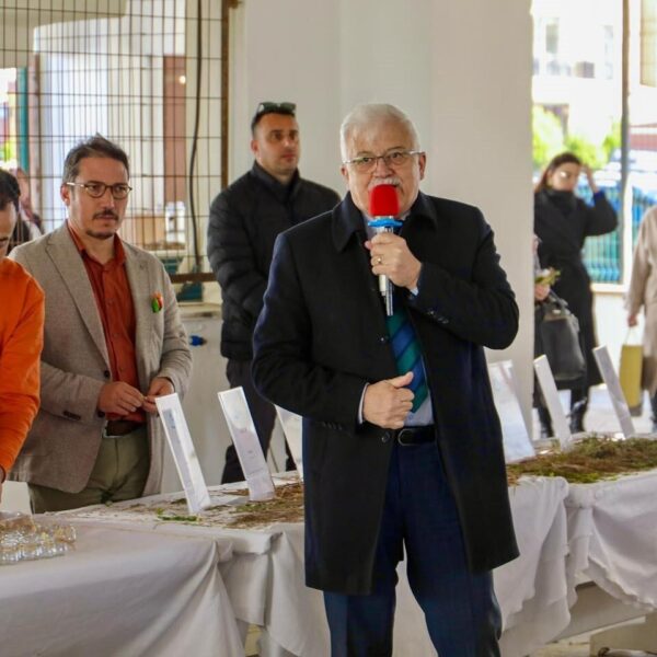 BAÇEM Atölyesi tarafından düzenlenen tütsü ve krem yapımı atölyesi-2