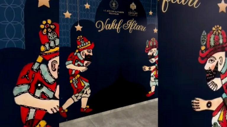 Balıkesir Vakıflar, Edremit'te Ramazan İftarları Veriyor 1