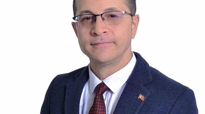 Başkan Doğanca’dan Ramazan Bayramı mesajı 1
