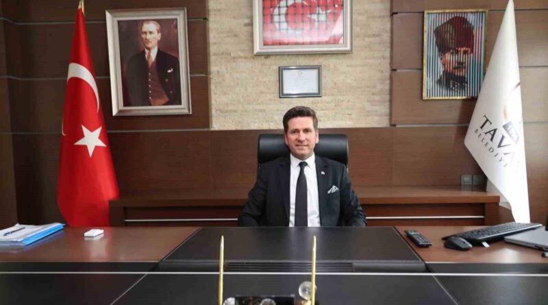 Başkan Tatık, "Çanakkale Zaferi, sadece geçmişimizin değil, geleceğimizin de teminatıdır" 7