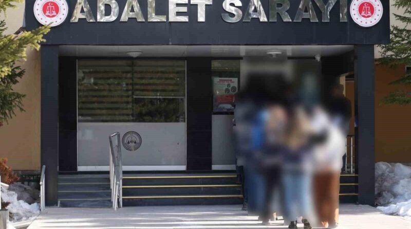 Bayburt'ta Uyuşturucu Ticareti Suçundan 4 Yıl 2 Ay Hapis Cezası Çıkan Bir Şahıs Yakalandı 1