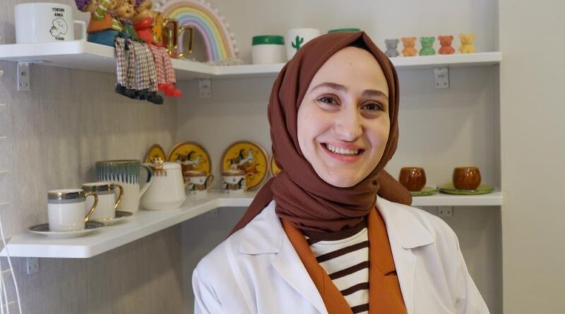 "Bayramda çocuklara doğal meyve suları içirin" 1