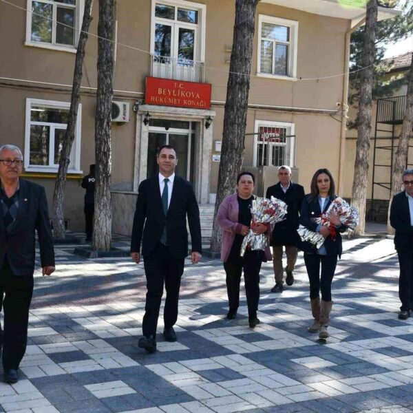 Beylikova Belediyesi tarafından düzenlenen Dünya Kadınlar Günü etkinliği-4