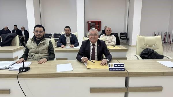 Bilecik'te Yüksek Katlı Binalar İçin Mobil İtfaiye Talebi 1