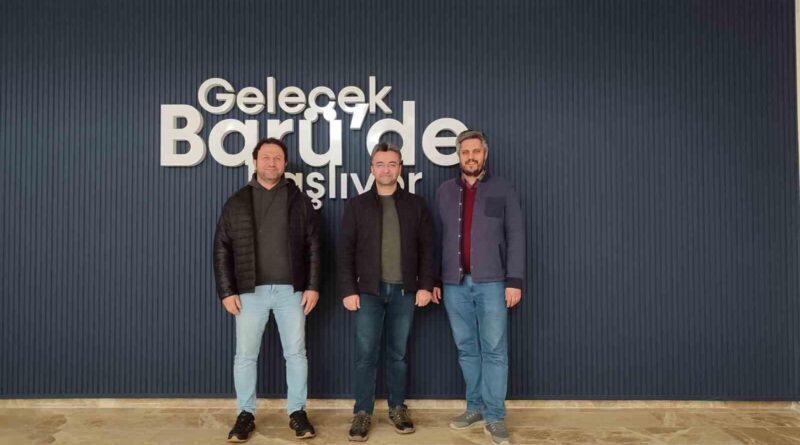 Bitki sınıflandırmasında yeni yöntemler denenecek 1
