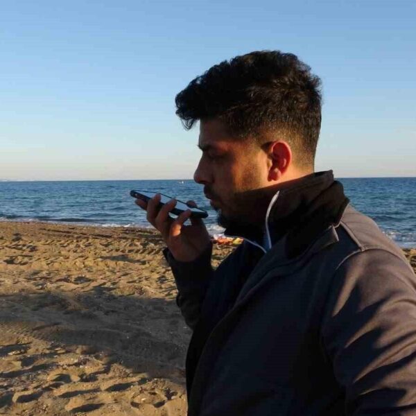 Boğulan adamın son anları-5