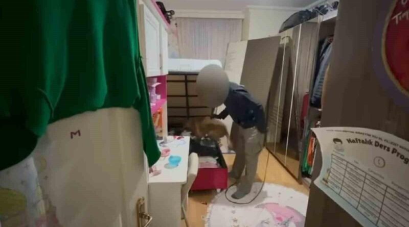 Bolu’da kaçakçılık operasyonu: 8 şüpheli yakalandı 1