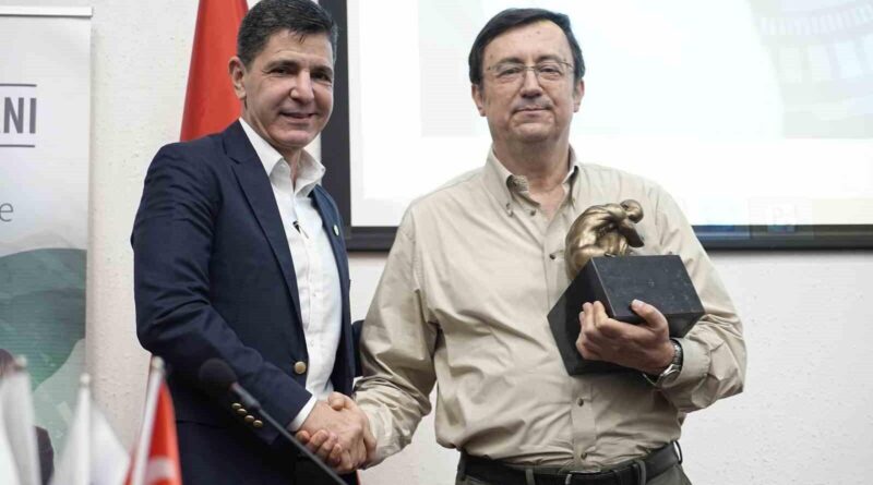 BOSİAD ve UİB: Z Kuşağını Anlamak ve İş Dünyasına Uyumu Sağlamak 1