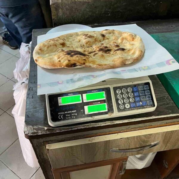 Bozdoğan Belediyesi Zabıta Müdürlüğü-2