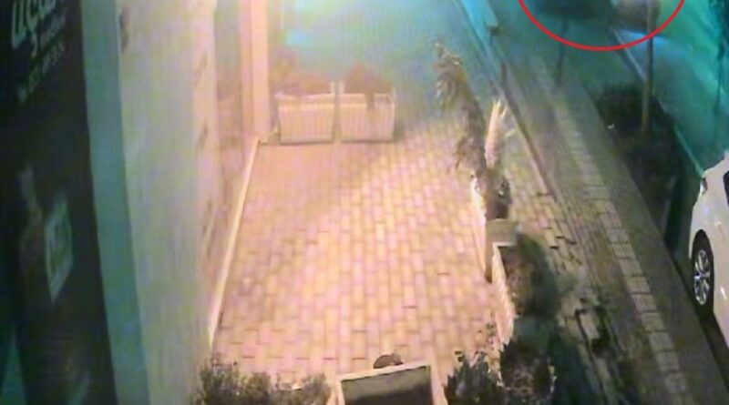 Bursa'da Husumetliler Arasında Silahlı Saldırı: 2 Yaralı 1