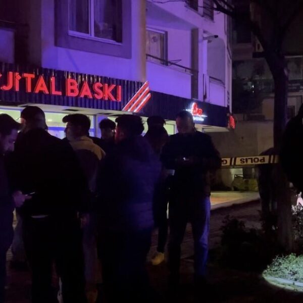 Bursa'da husumetlileri hedef alan şüpheli-3