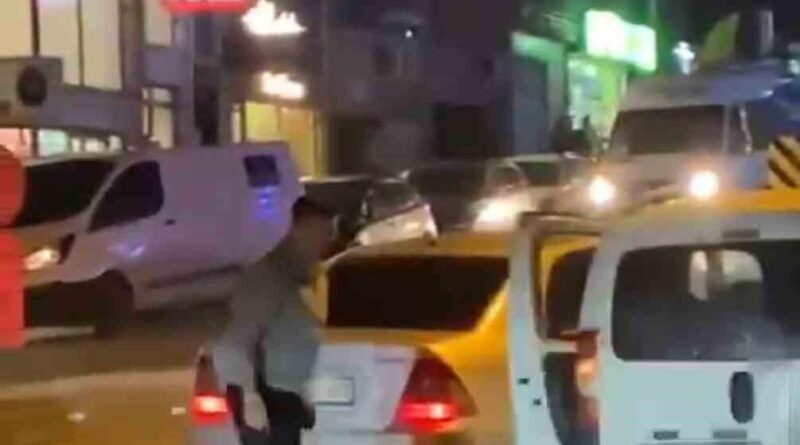 Bursa'da Polis Operasyonu: 140 Gram Metamfetamin Ele Geçirildi 1