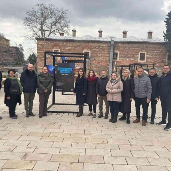 Bursa'da Zaman Ramazan Sergisi-3