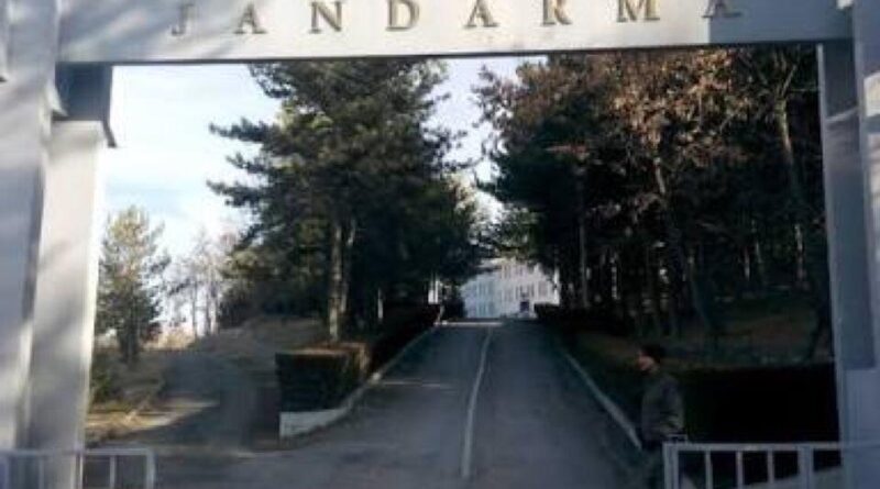 Çankırı’da uyuşturucu operasyonu 1