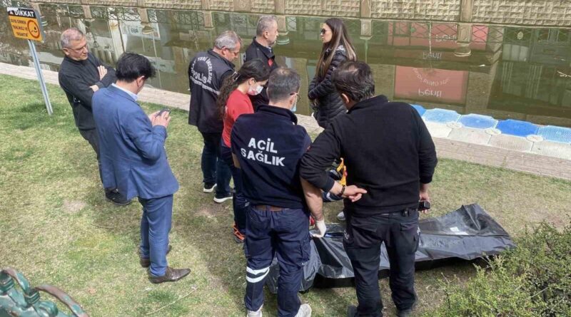 Cesedi bulunan yaşlı kadının sanatçı Mithat Körler’in ablası olduğu ortaya çıktı 1