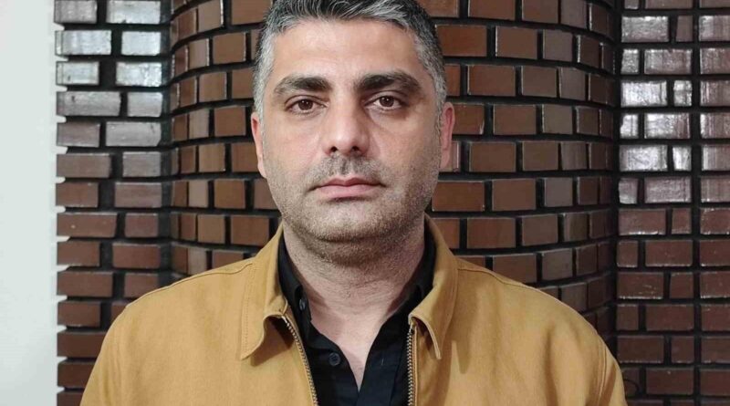 Deniz suyu sıcaklığı 54 yılda 1.3 derece arttı 1