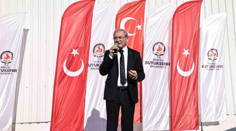 Denizli'de Tekstil Emekçileri İçin Özel Etkinlikler - Kadın Meclisi'nin 8 Mart Kutlaması 2