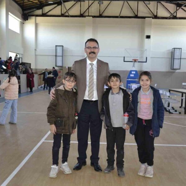 Dereceye giren öğrenciler-2